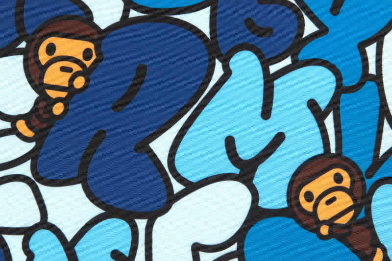 BABY MILO MEDIUM BACKPACK #1