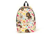 BABY MILO MEDIUM BACKPACK #1