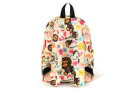 BABY MILO MEDIUM BACKPACK #1