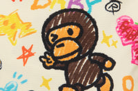 BABY MILO MEDIUM BACKPACK #1