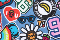 BABY MILO MEDIUM BACKPACK #2