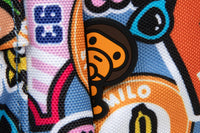 BABY MILO MEDIUM BACKPACK #2