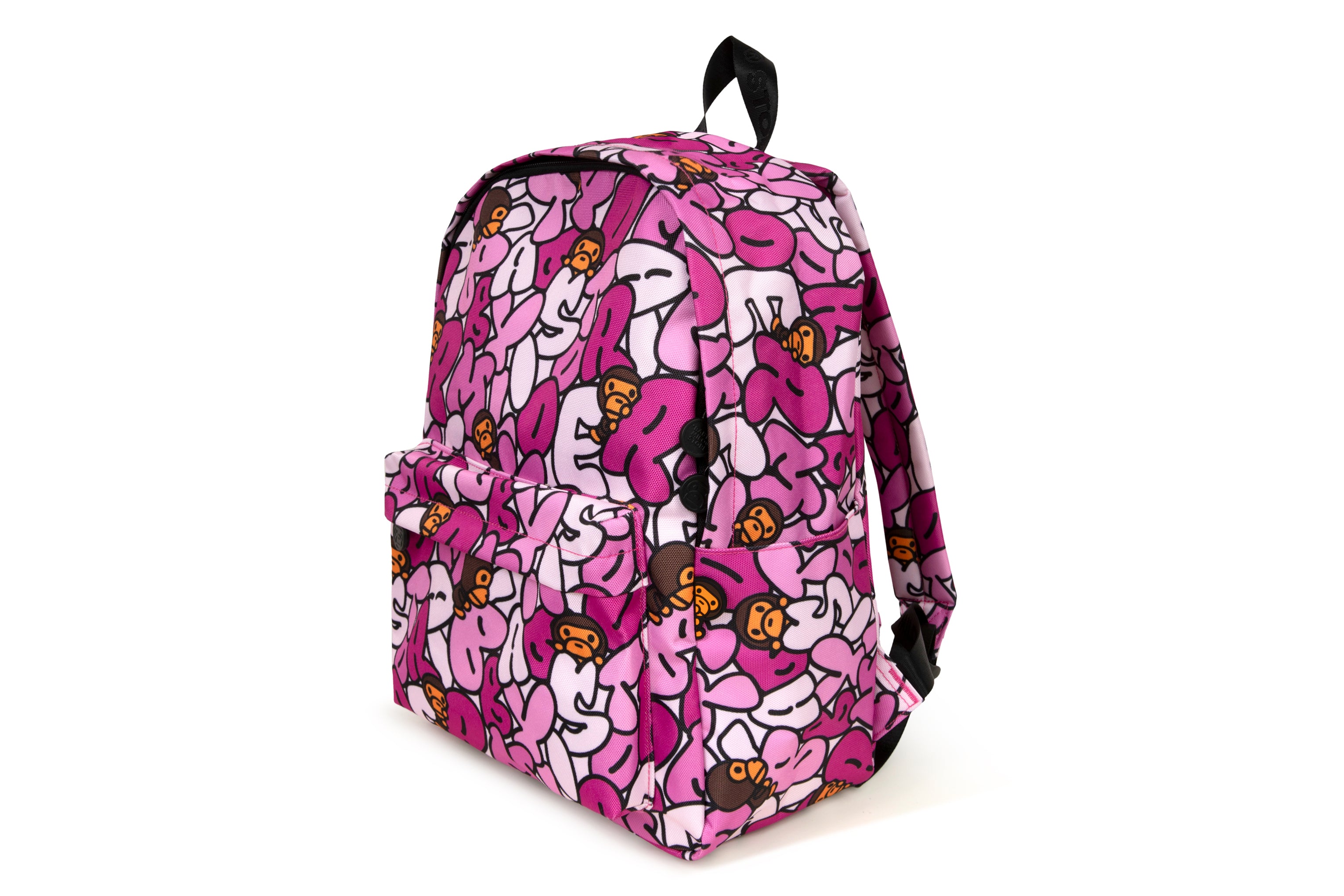 BABY MILO MEDIUM BACKPACK #2 – eu.bape.com