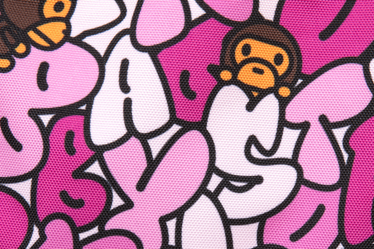 BABY MILO MEDIUM BACKPACK #2