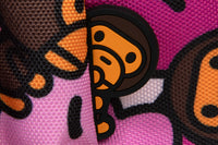 BABY MILO MEDIUM BACKPACK #2