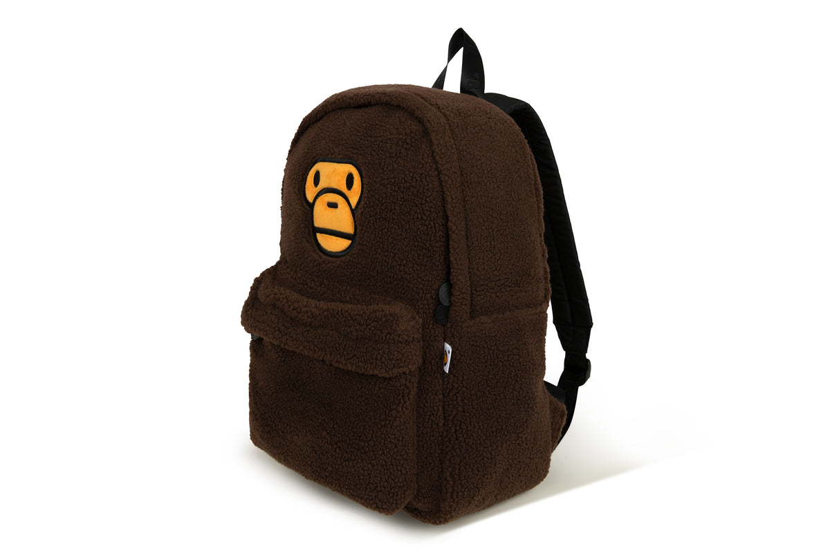 BABY MILO MEDIUM BACKPACK #3