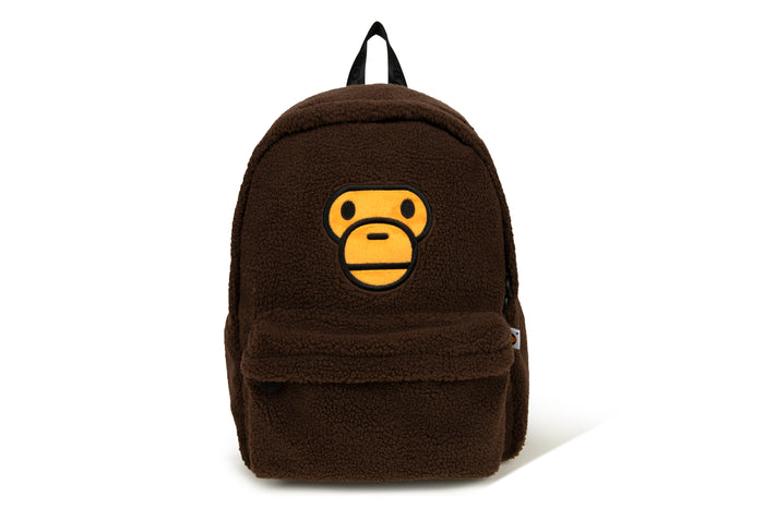 BABY MILO MEDIUM BACKPACK #3