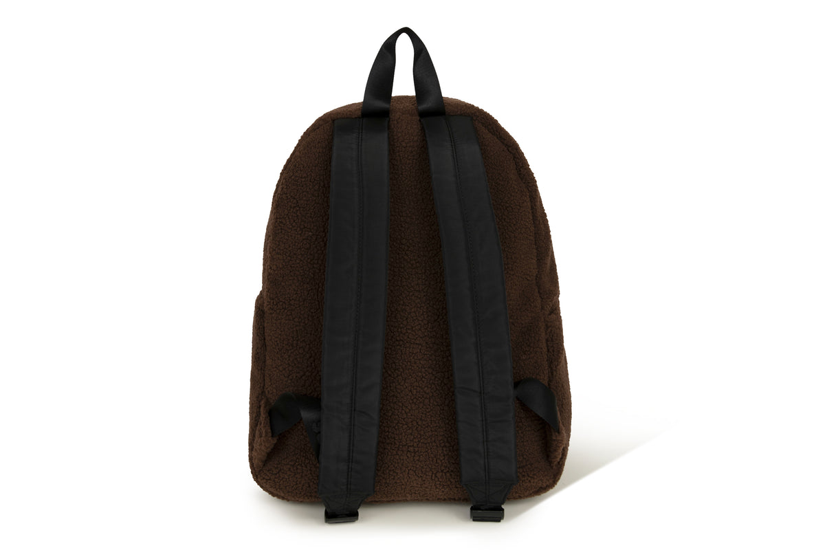 BABY MILO MEDIUM BACKPACK #3