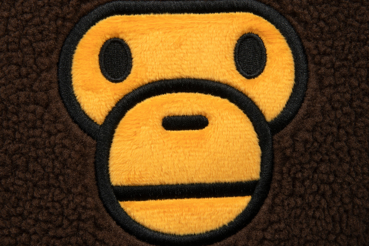 BABY MILO MEDIUM BACKPACK #3