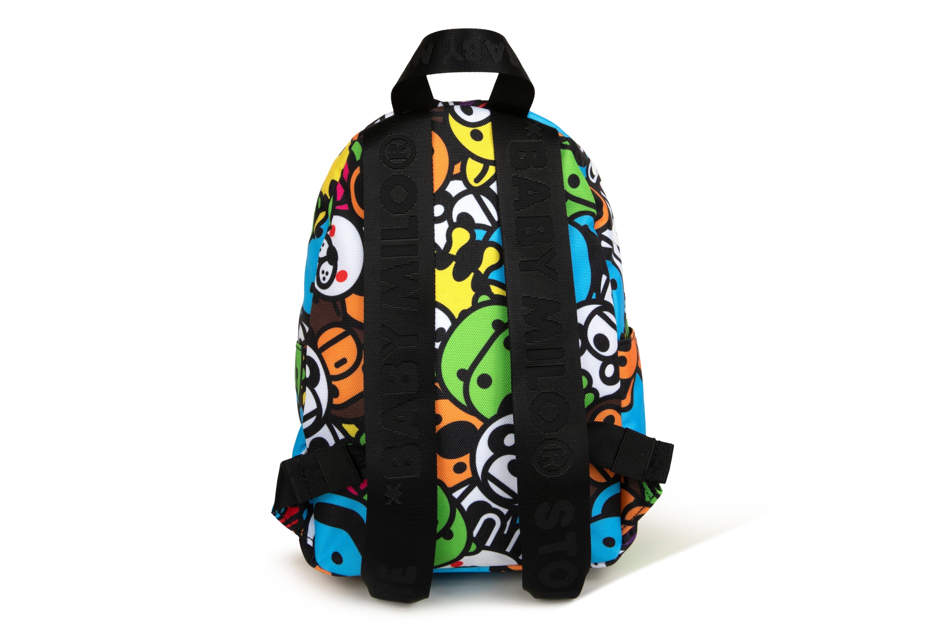 BABY MILO MINI BACKPACK #2 – eu.bape.com