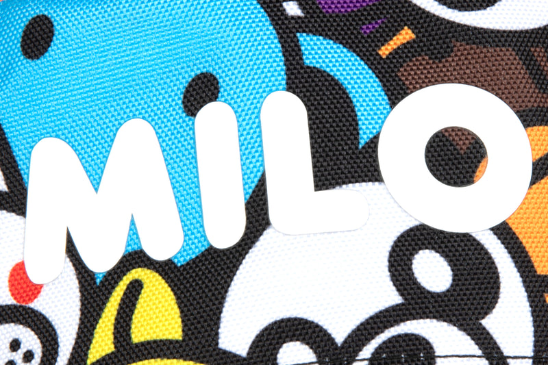 BABY MILO MINI BACKPACK #2