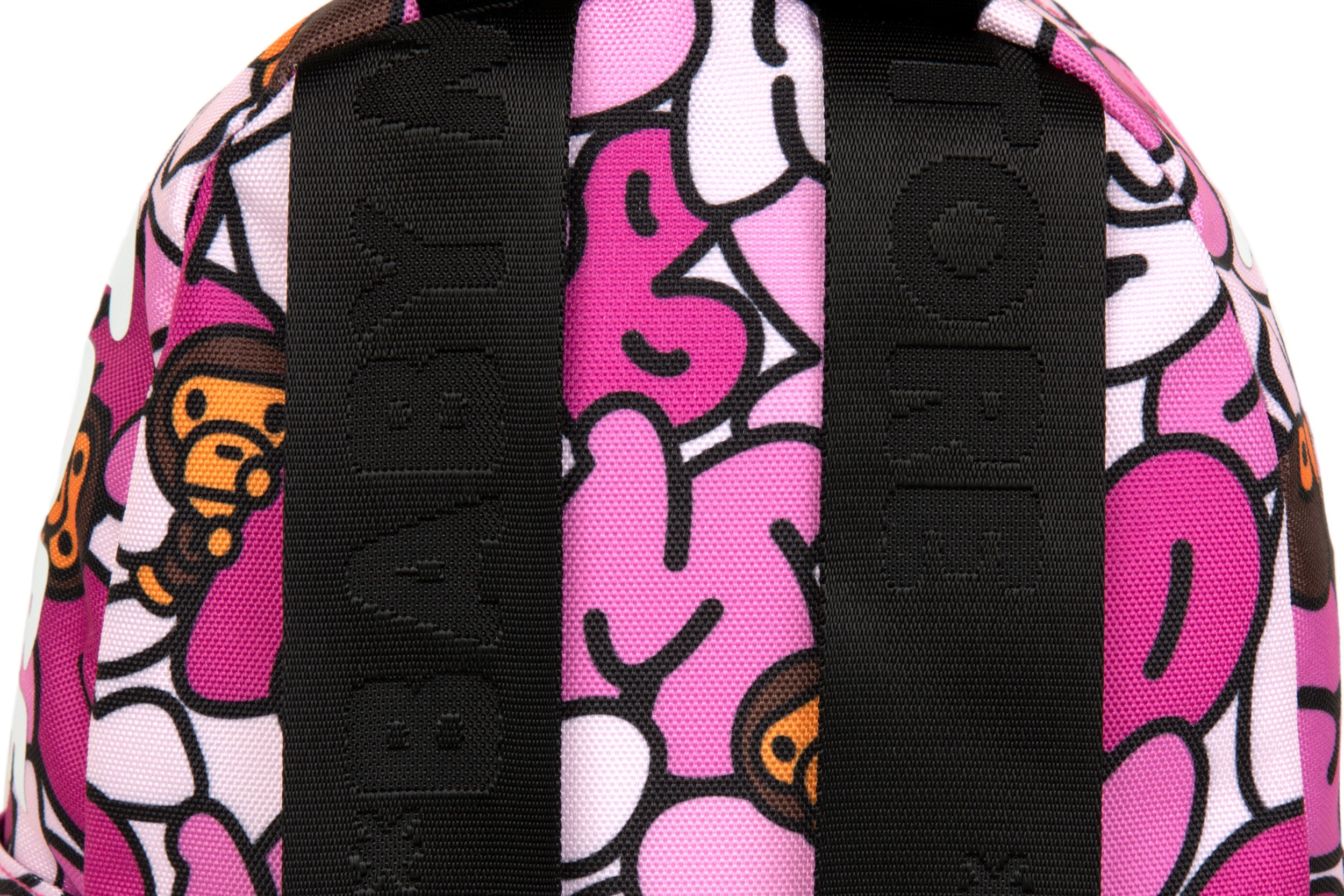 BABY MILO MINI BACKPACK #2 – eu.bape.com