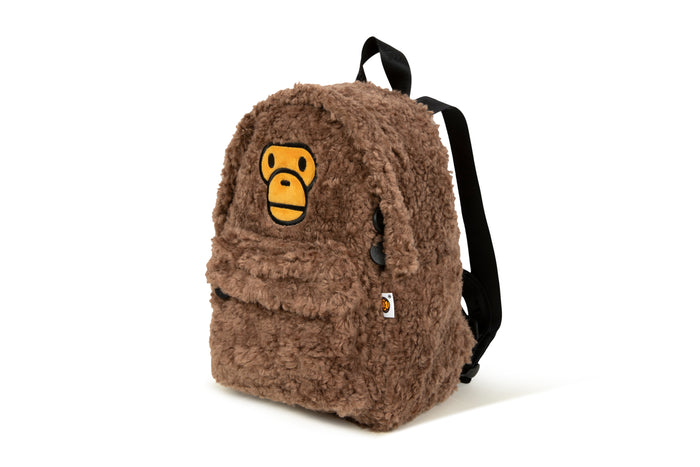BABY MILO MINI BACKPACK #4