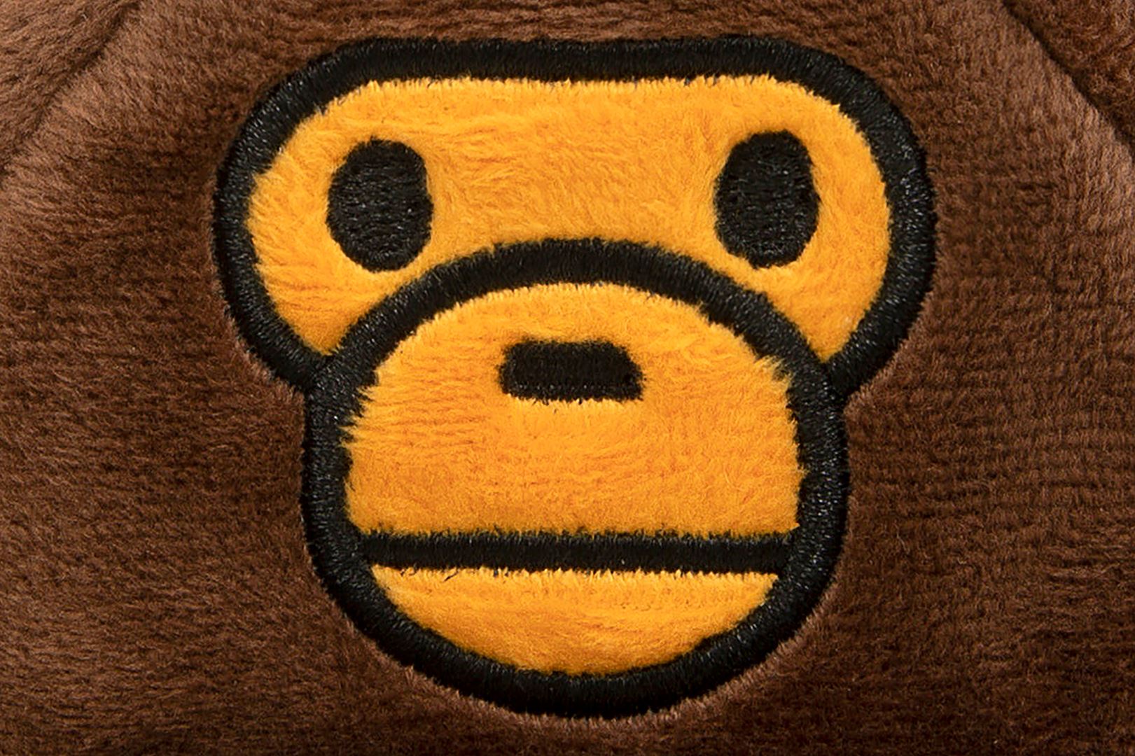 BABY MILO KEYCHAIN ECO BAG – eu.bape.com