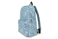 BABY MILO BACKPACK (LARGE)