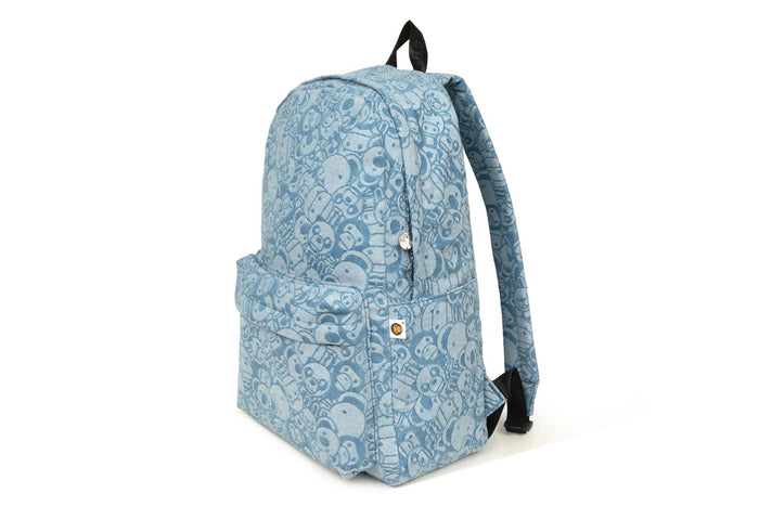 BABY MILO BACKPACK (LARGE)