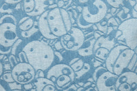 BABY MILO BACKPACK (LARGE)