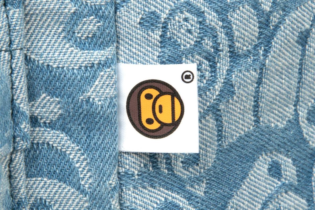 BABY MILO BACKPACK (LARGE)