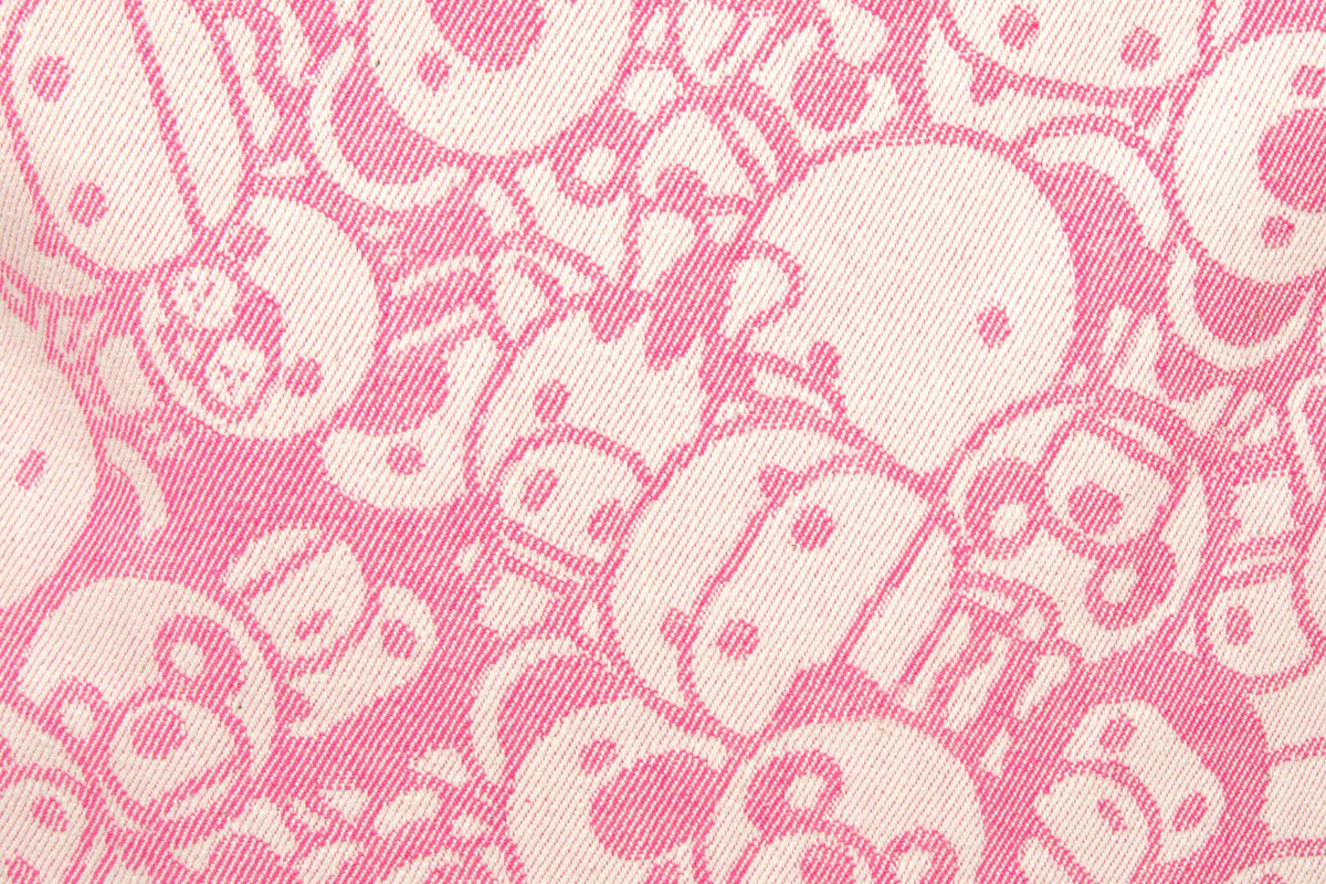 BABY MILO BACKPACK (LARGE)