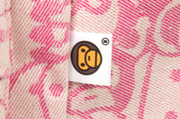 BABY MILO BACKPACK (LARGE)