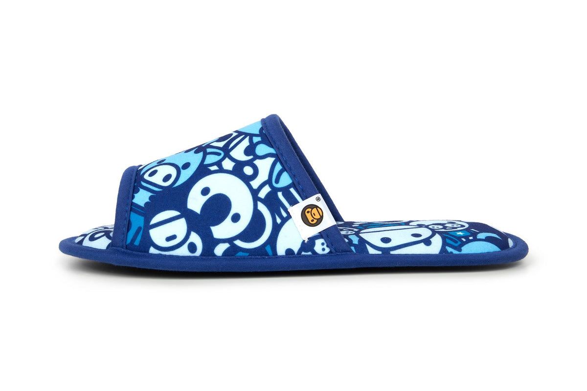 BABY MILO SLIPPERS 2