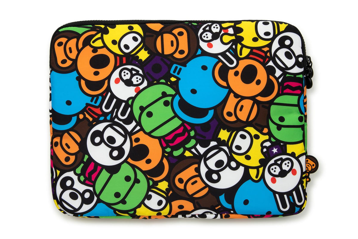 LAPTOPTASCHE BABY MILO