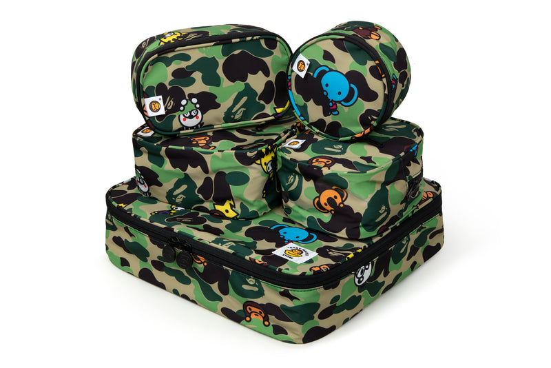 ABC MILO ALL FRIENDS ASSORTIMENTO CAMO