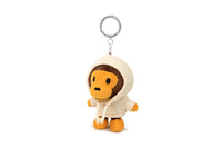 BABY MILO PLUSH DOLL KEYCHAIN