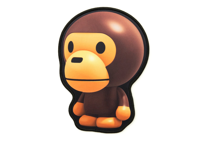 BABY MILO MOUSE PAD