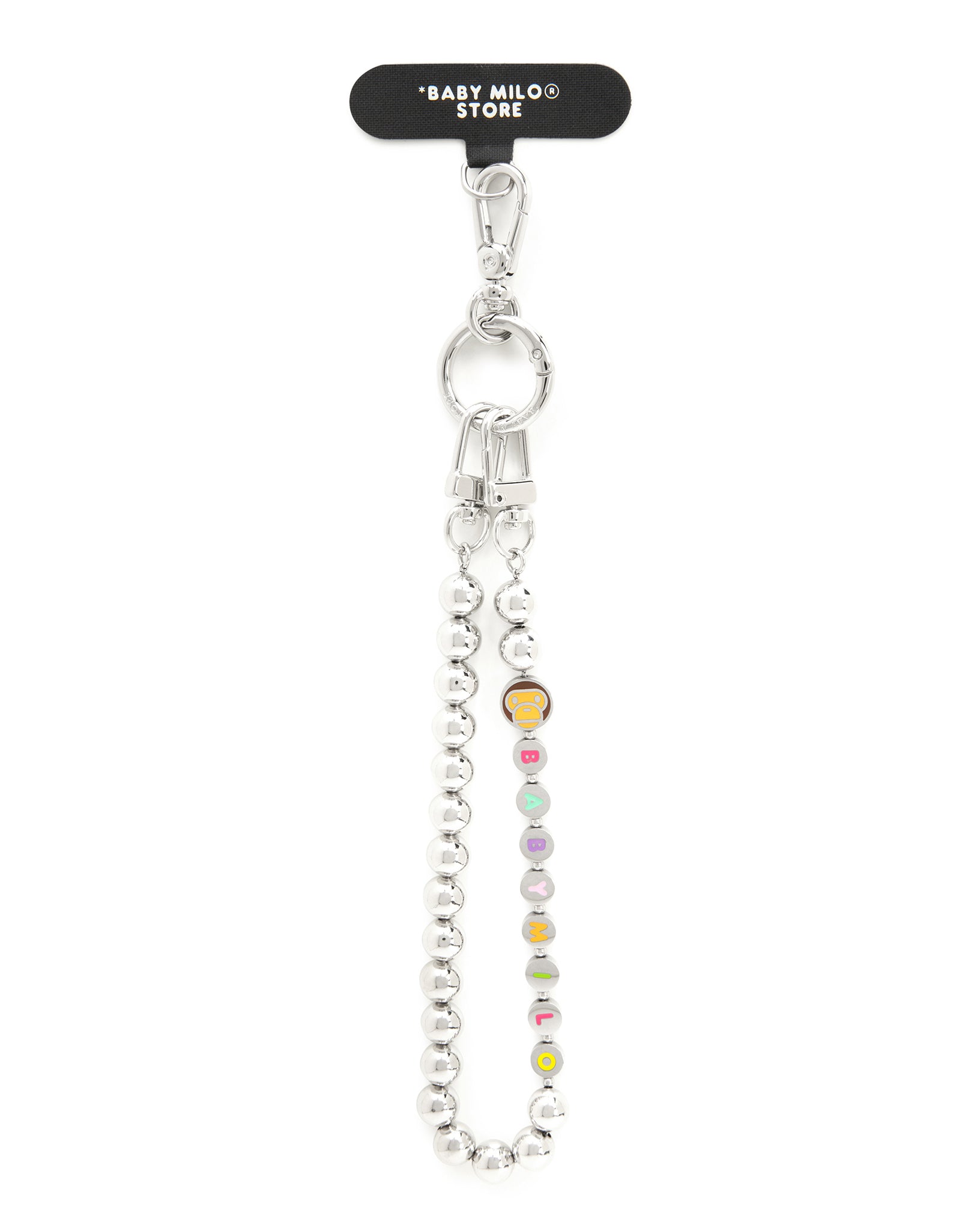 BABY MILO PHONE STRAP – eu.bape.com