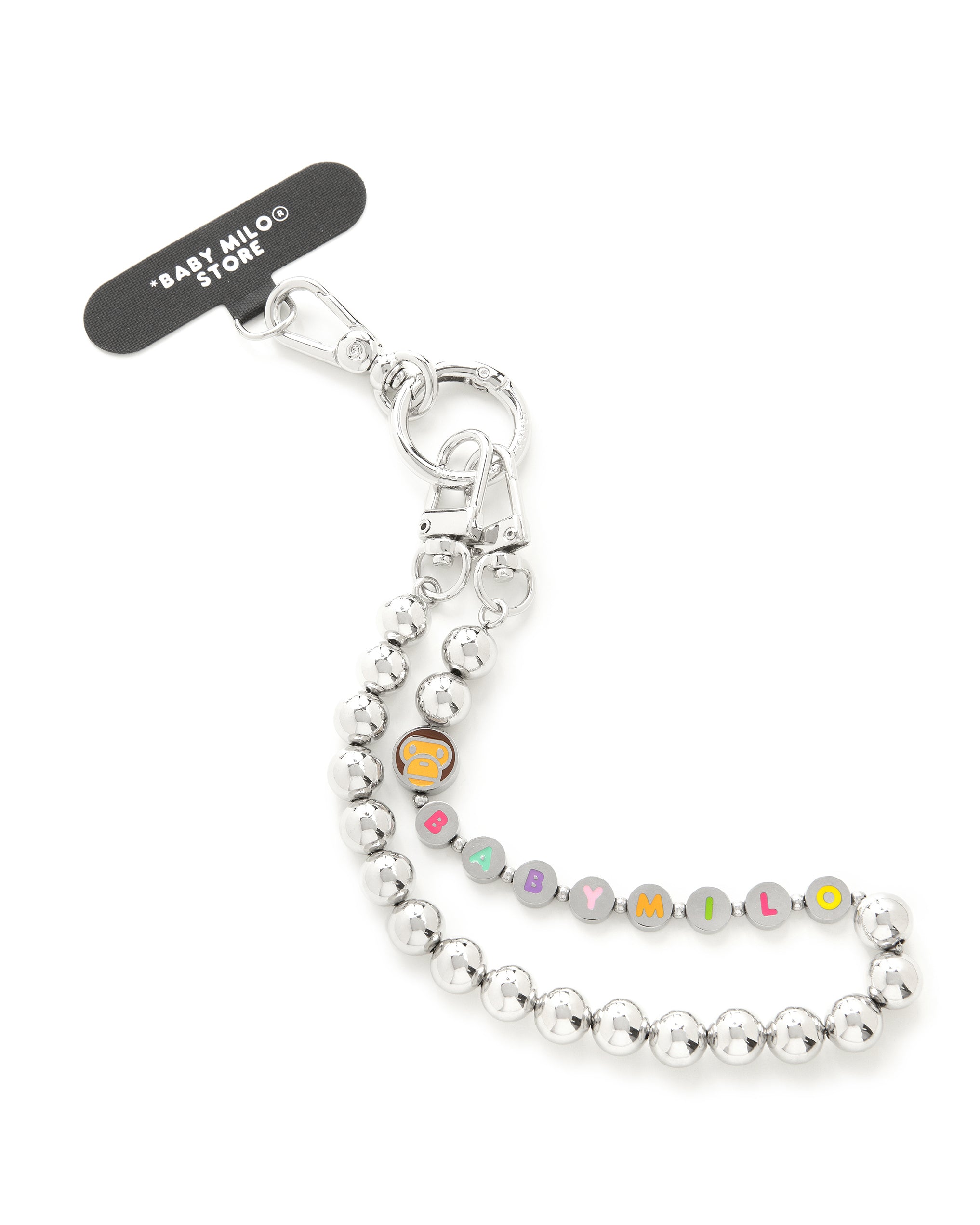 BABY MILO PHONE STRAP – eu.bape.com
