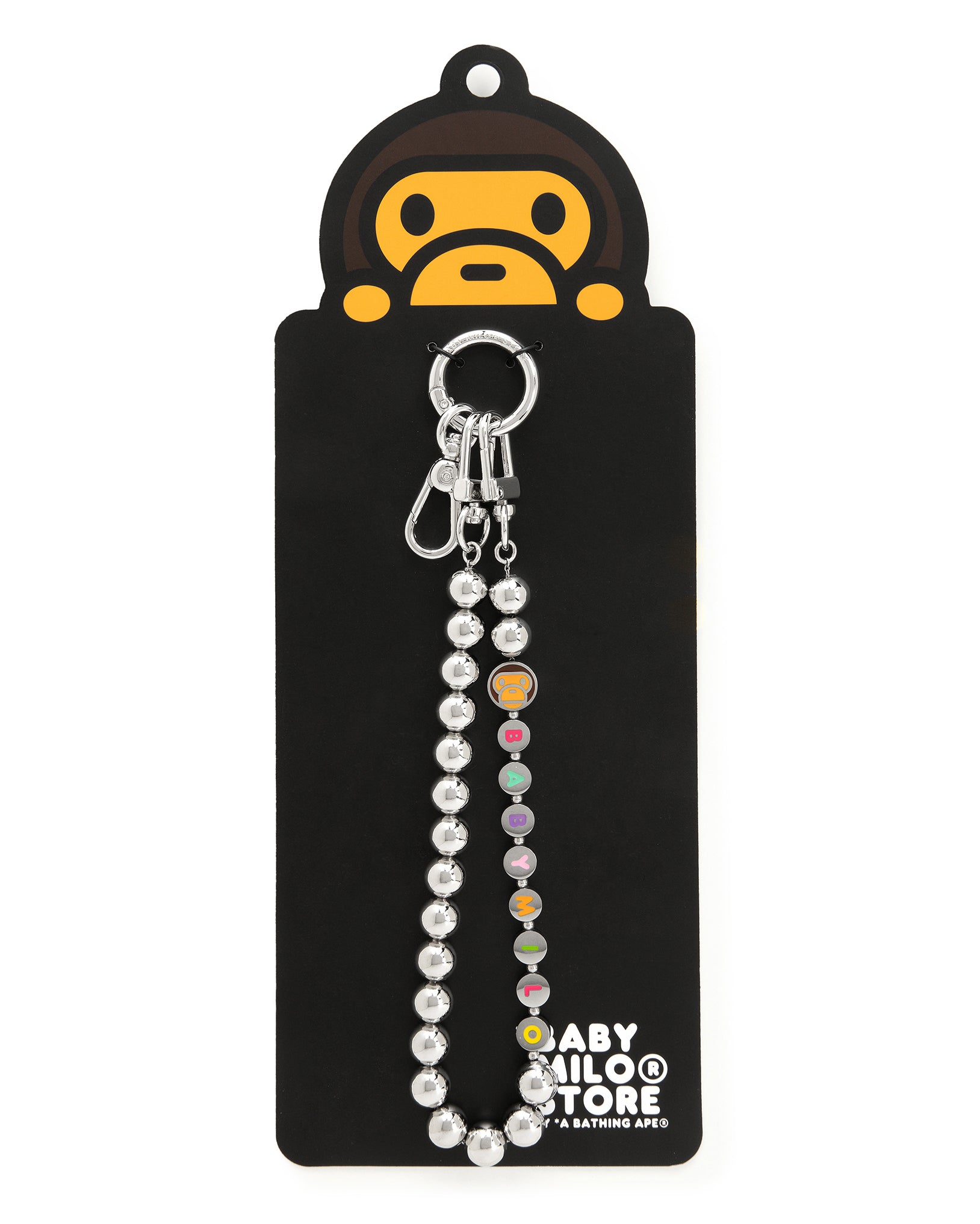 BABY MILO PHONE STRAP – eu.bape.com