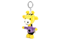 ALII PLUSH DOLL KEYCHAIN