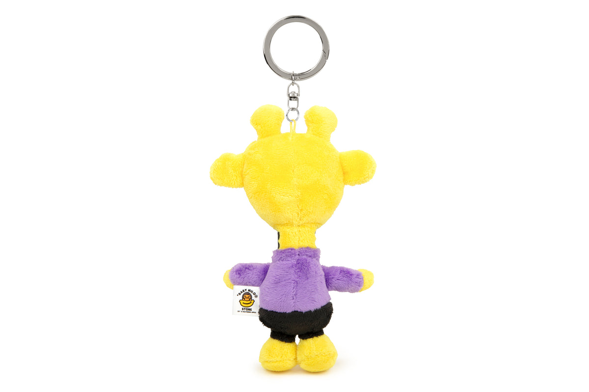 ALII PLUSH DOLL KEYCHAIN