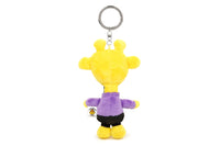 ALII PLUSH DOLL KEYCHAIN