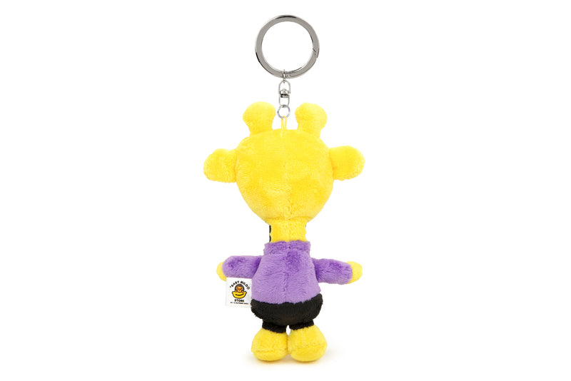 ALII PLUSH DOLL KEYCHAIN