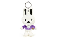 BABY DOPPY PLUSH DOLL KEYCHAIN