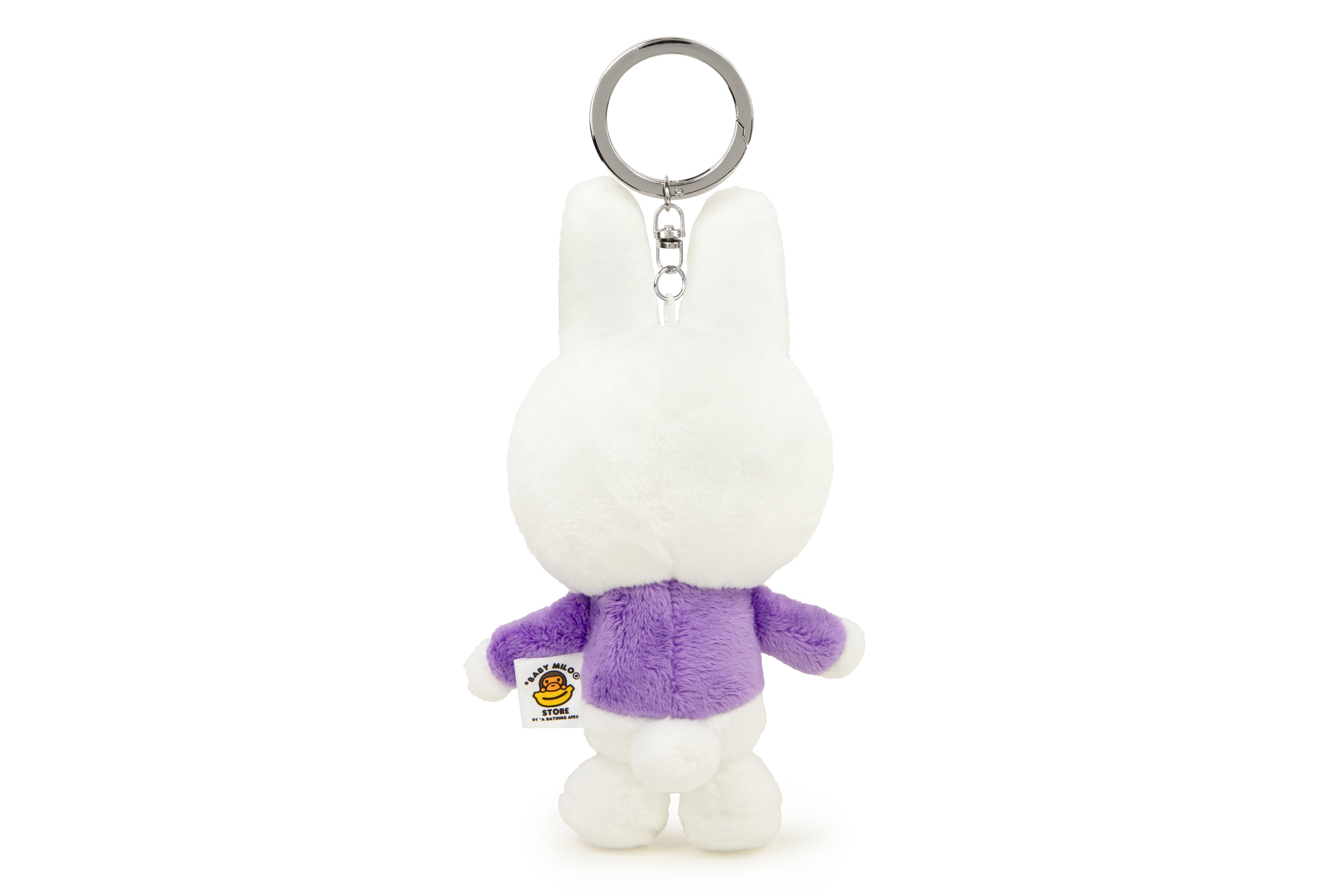 BABY DOPPY PLUSH DOLL KEYCHAIN – eu.bape.com