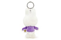 BABY DOPPY PLUSH DOLL KEYCHAIN