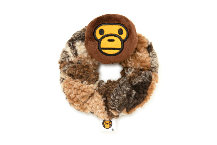 BABY MILO HAIR ACCESSORIES