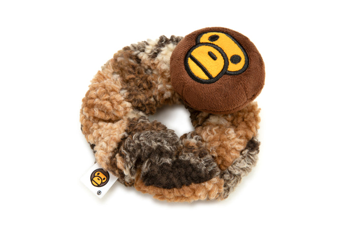 BABY MILO HAIR ACCESSORIES