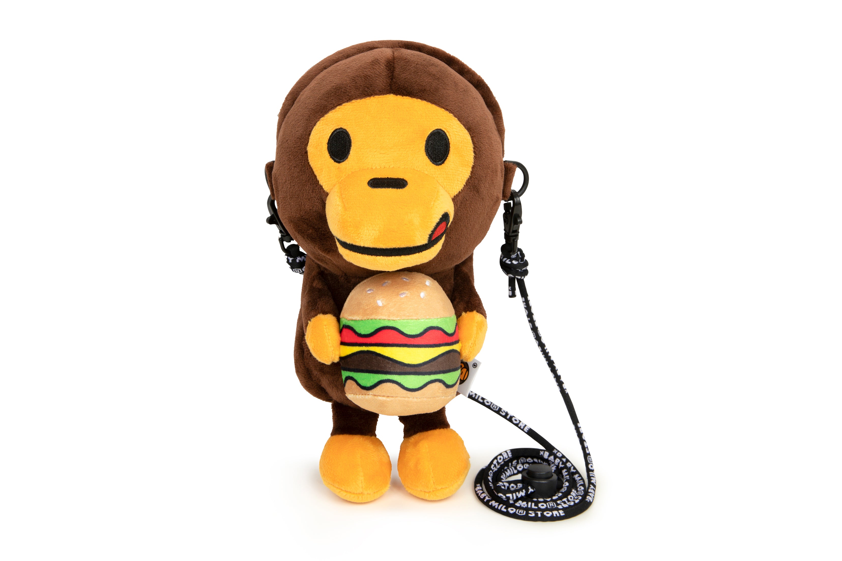BABY MILO MOBILE BAG – eu.bape.com