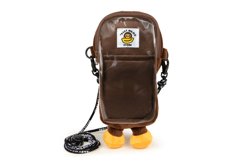 BABY MILO MOBILE BAG