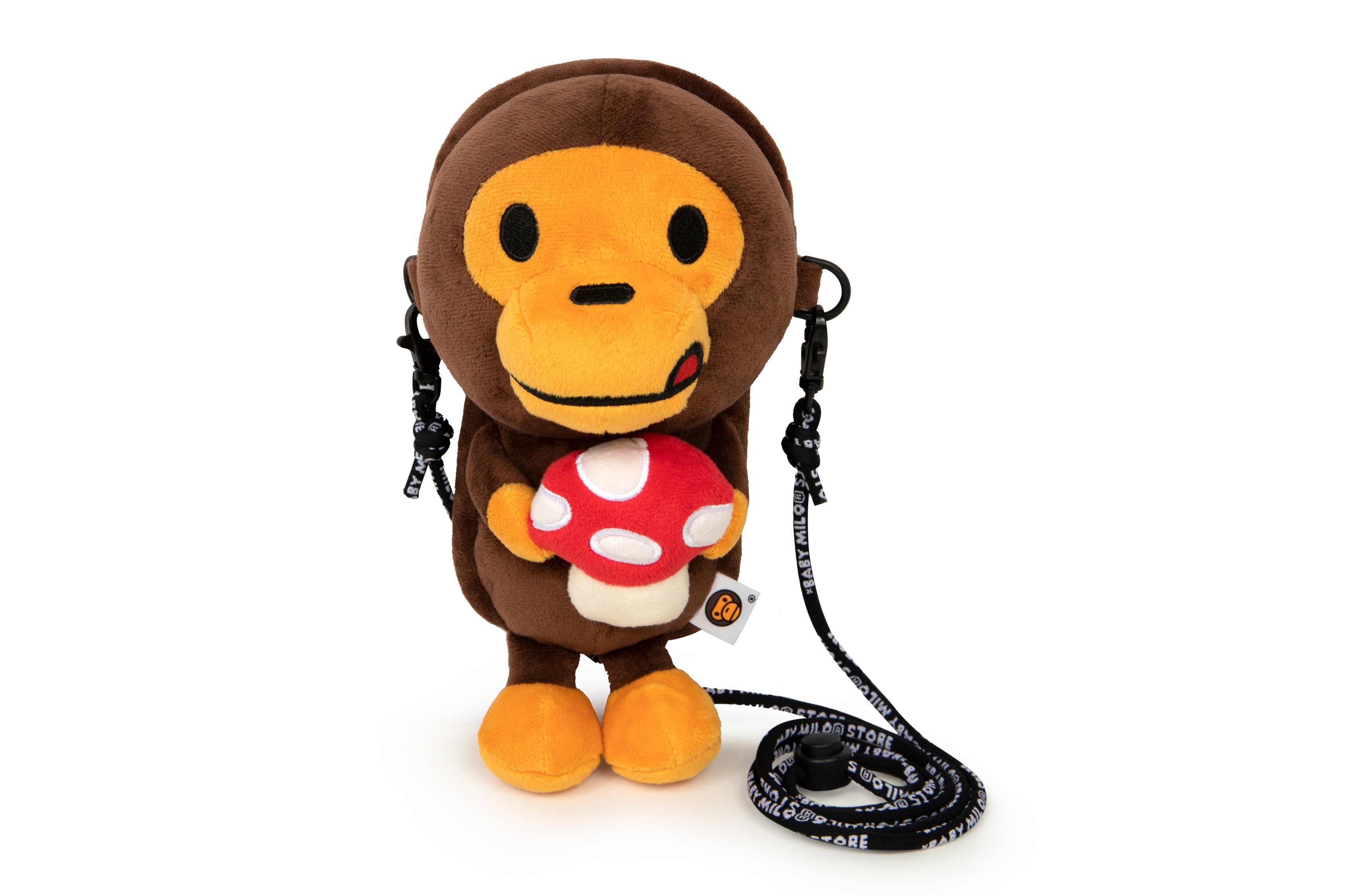 BABY MILO MOBILE BAG – eu.bape.com