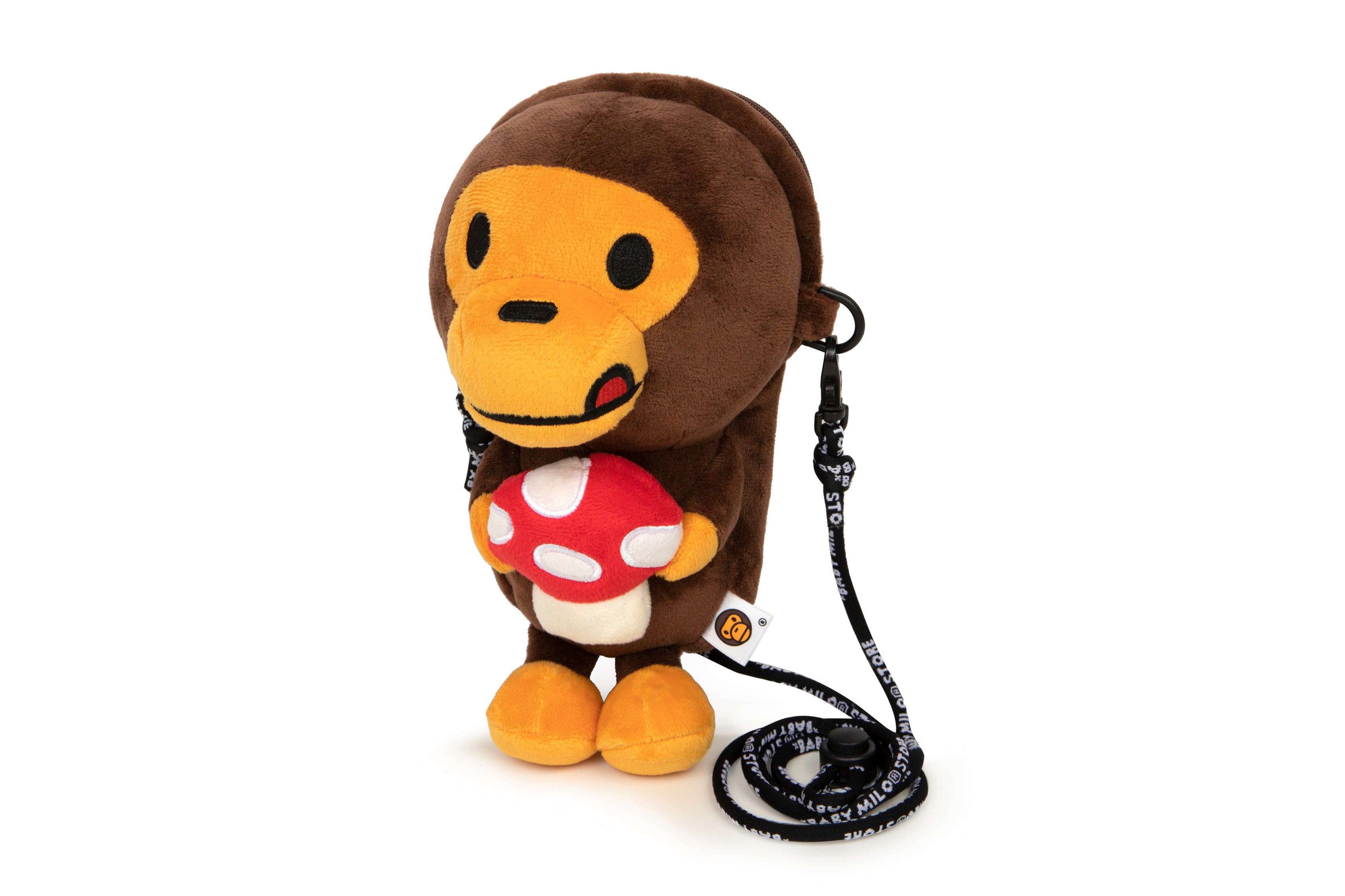 BABY MILO MOBILE BAG – eu.bape.com