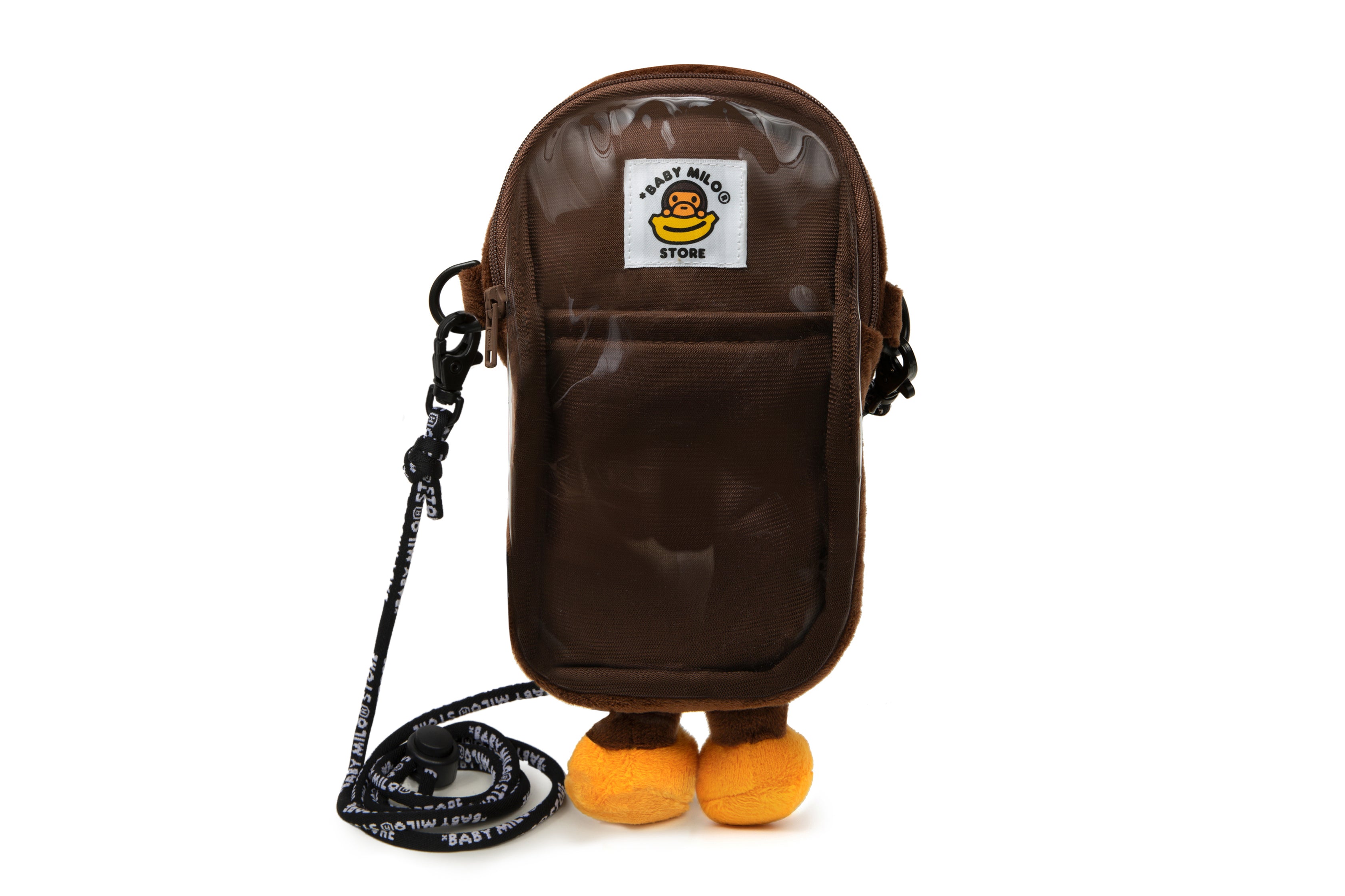 BABY MILO MOBILE BAG – eu.bape.com