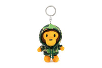 BABY MILO KEYCHAIN (GALLERY VERSION)