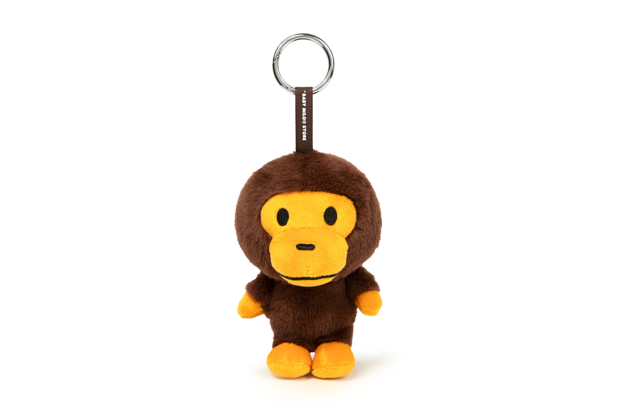 0MXACW4472XXQ/BABY MILO KEYCHAIN