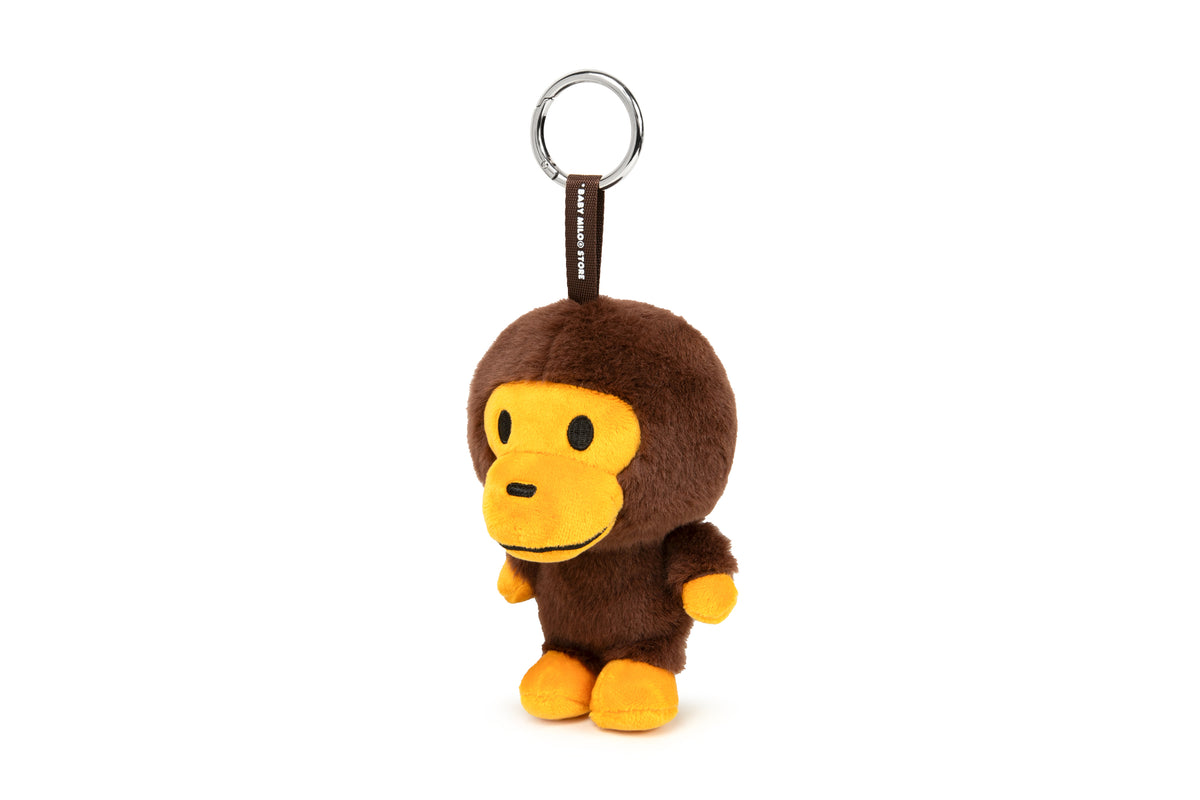 0MXACW4472XXQ/BABY MILO KEYCHAIN