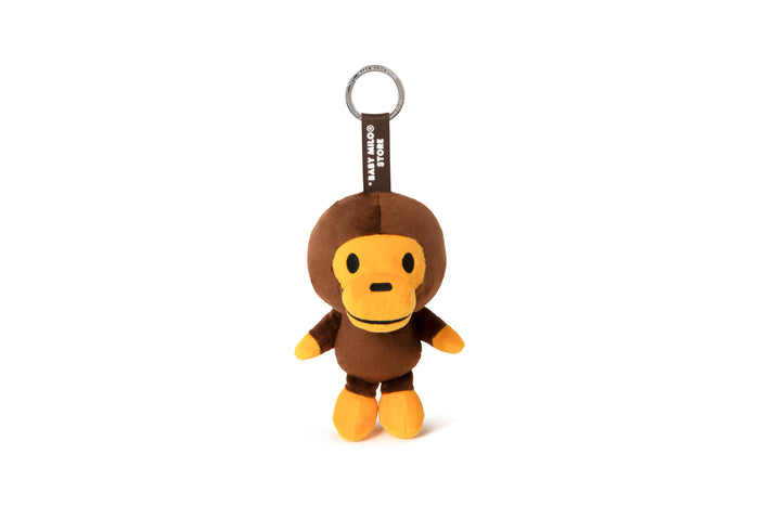 BABY MILO PLUSH DOLL MILO KEYCHAIN 18CM